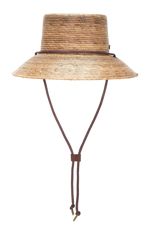 view 1 of 3 Leon Bucket Hat in Toast