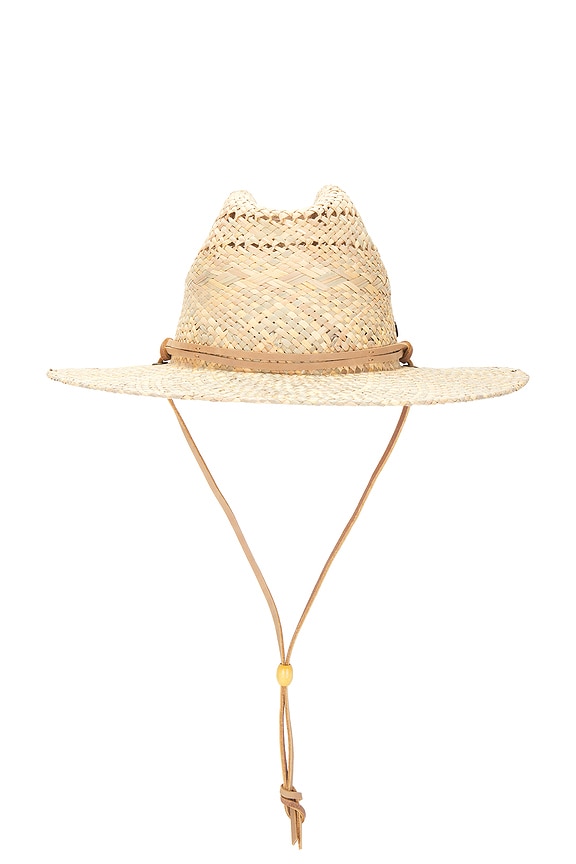 view 1 of 3 Grandview Straw Hat in Natural