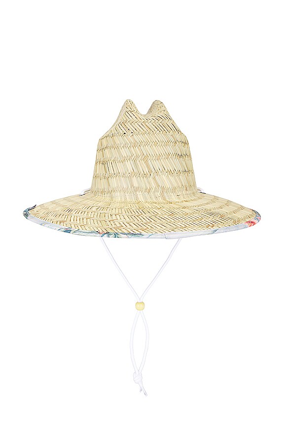 view 2 of 4 Hanalei Hat in Hula