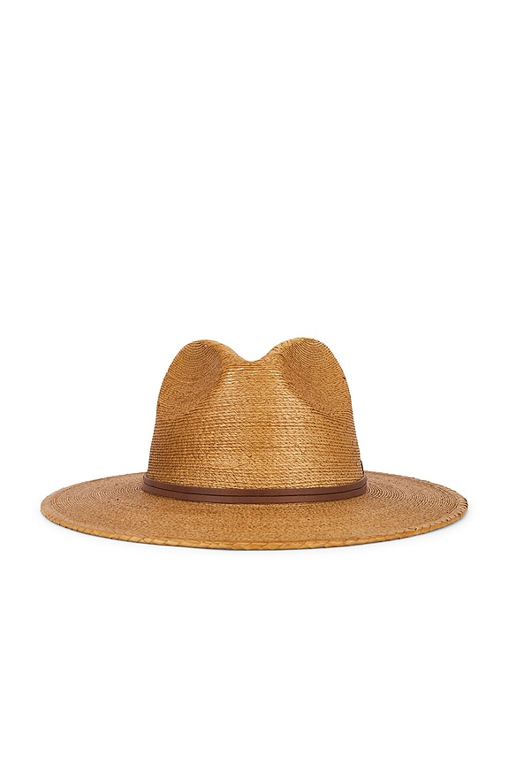 view 1 of 3 SOMBRERO in Saddle