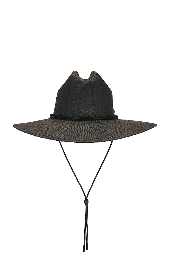view 1 of 3 SOMBRERO in Black
