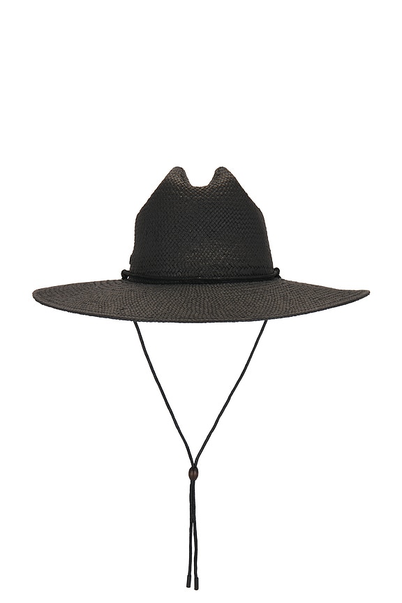 view 2 of 3 SOMBRERO in Black