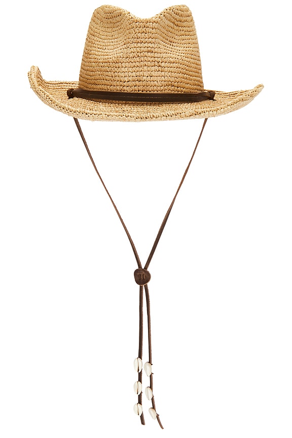 view 1 of 3 SOMBRERO in Natural