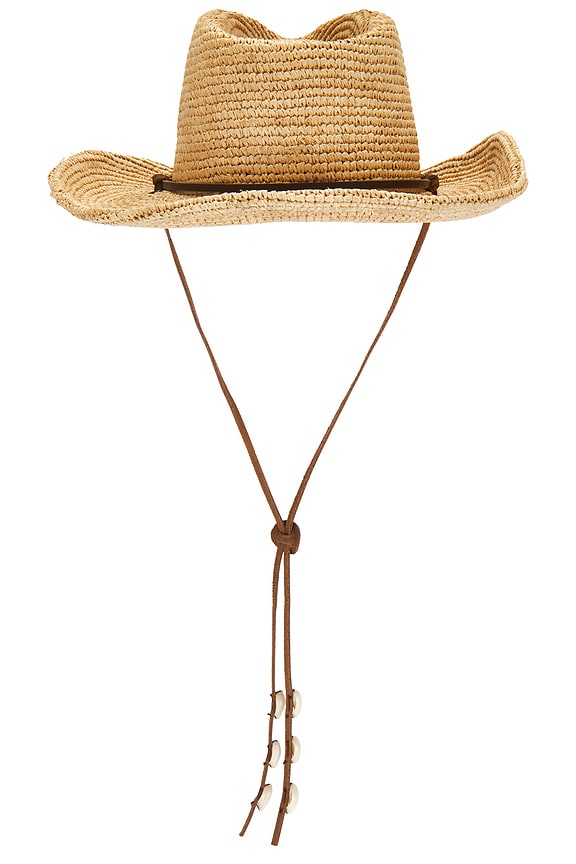 view 2 of 3 SOMBRERO in Natural