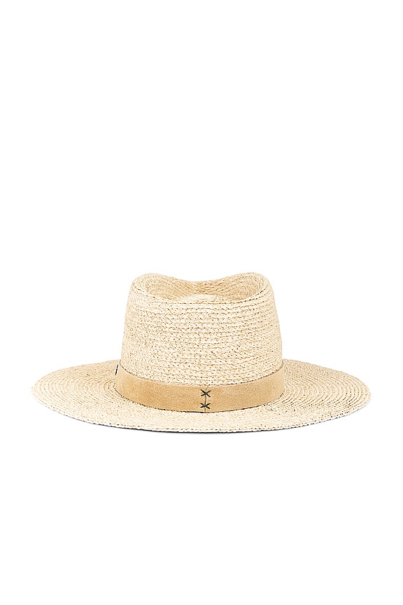 view 2 of 3 SOMBRERO LOGAN in Natural