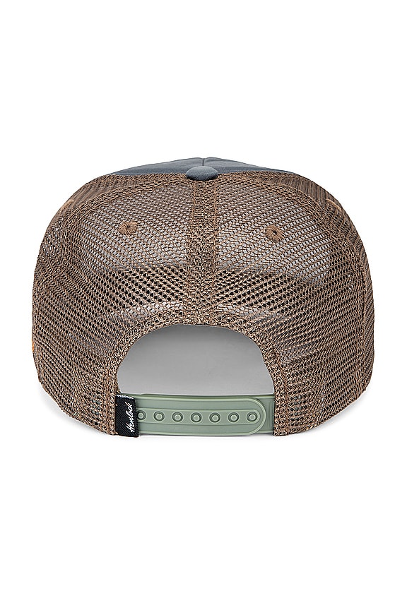 view 2 of 3 SOMBRERO LAST RESORT in Olive