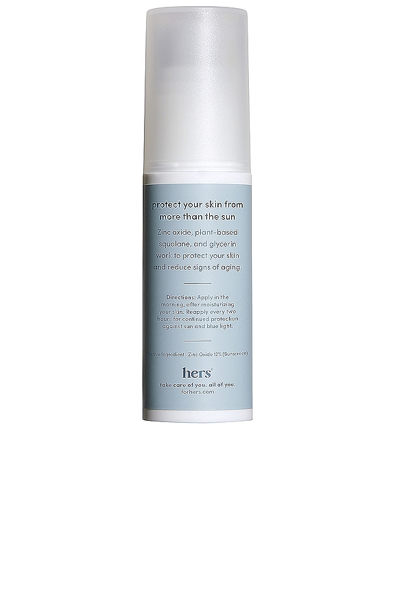 view 2 of 4 RAY BLOCK SPF 50 FACIAL 선스크린 in 