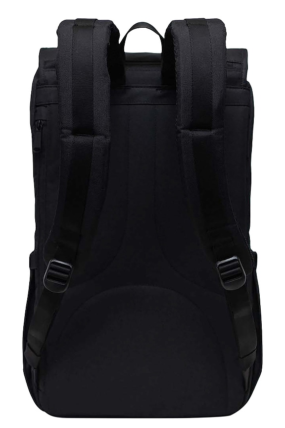 view 2 of 4 Little America Backpack in Black