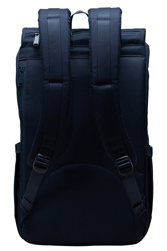 view 2 of 4 Little America Backpack in Navy
