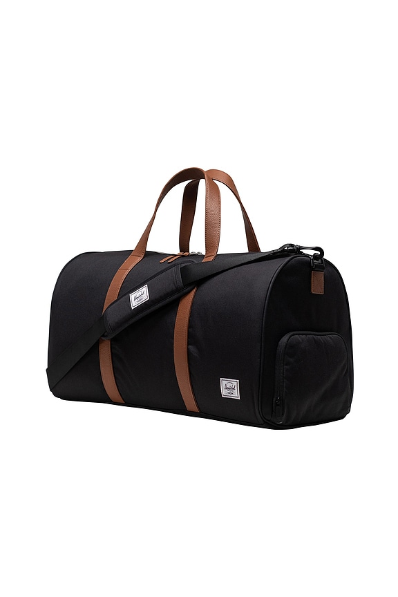 view 2 of 4 SAC DE VOYAGE in Black