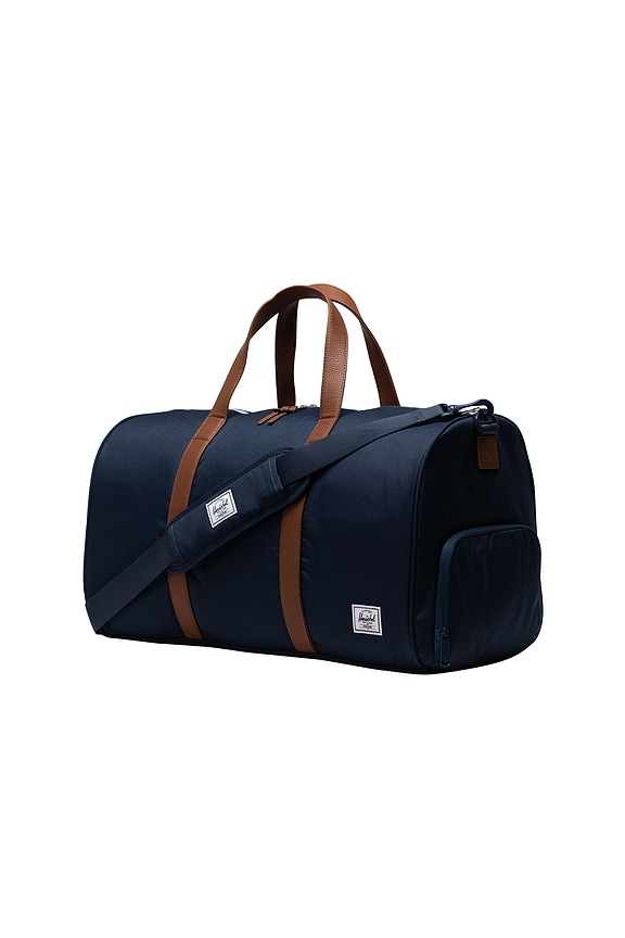 view 2 of 3 ダッフル in Navy