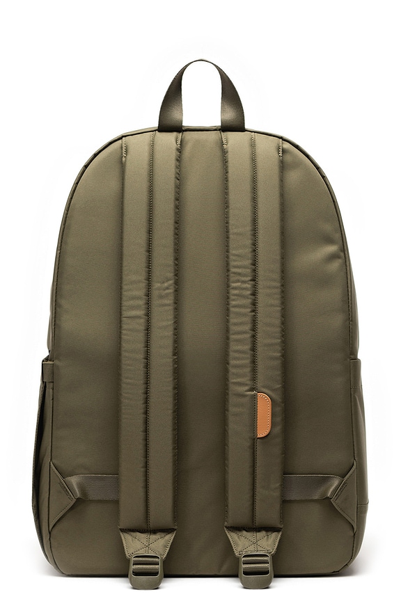 view 2 of 4 Heritage Backpack in Ivy Green