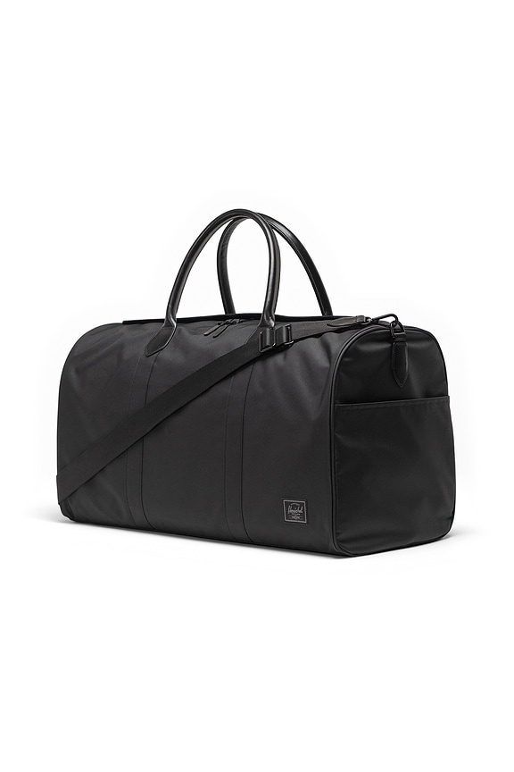view 2 of 2 Novel Duffle in Black