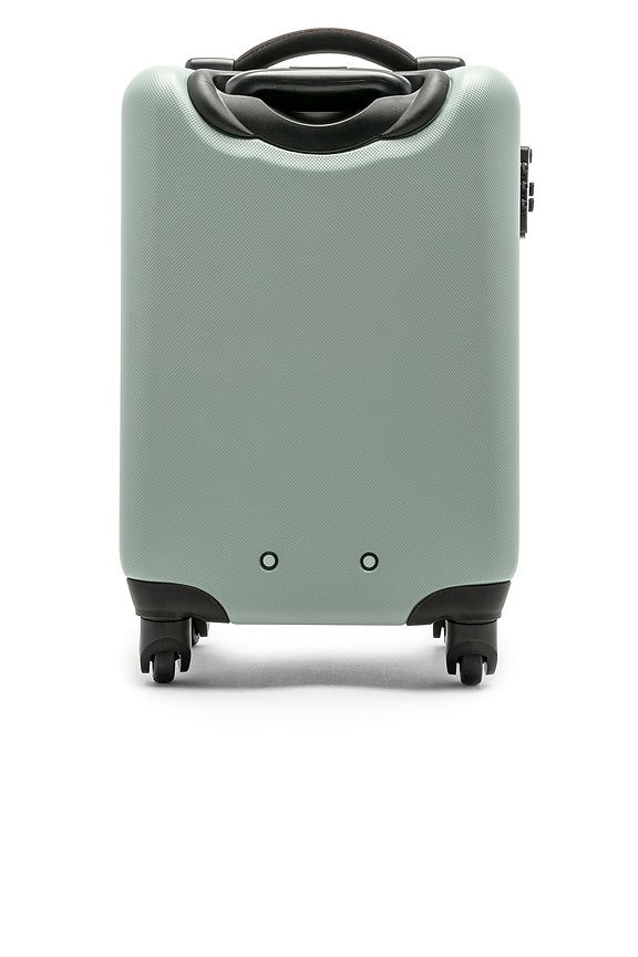 view 2 of 5 Trade Carry-On in Iceberg Green