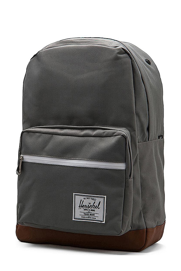 view 2 of 4 Pop Quiz Backpack in Grey