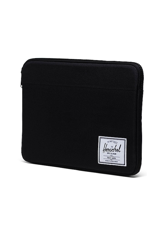 view 2 of 3 FUNDA PARA PORTÁTIL ANCHOR in Black