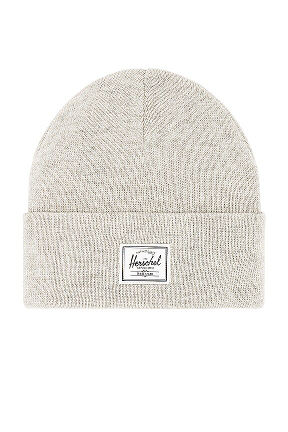 view 2 of 3 ELMER 비니 in Heather Light Gray