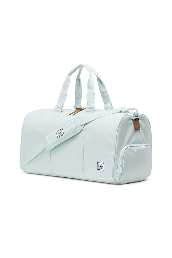 view 2 of 3 Novel Mid Volume Duffle in Glacier