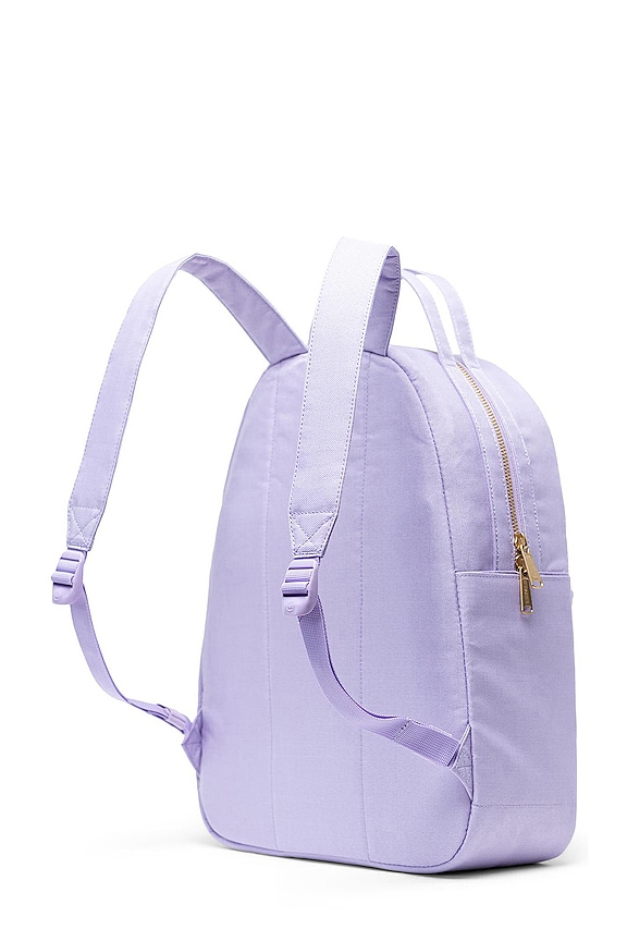 view 2 of 4 SAC À DOS NOVA in Lavendula Crosshatch