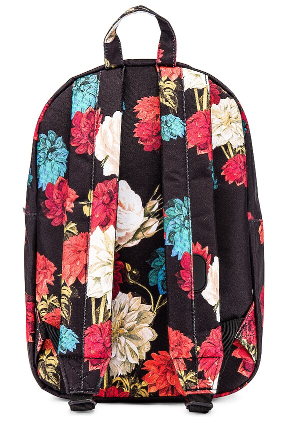 view 2 of 4 MOCHILA in Vintage Floral Black
