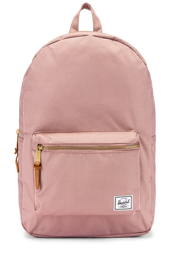 view 1 of 4 Settlement Backpack in Ash Rose
