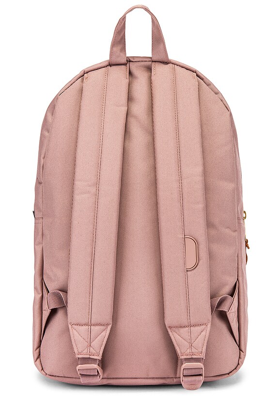 view 2 of 4 Settlement Backpack in Ash Rose