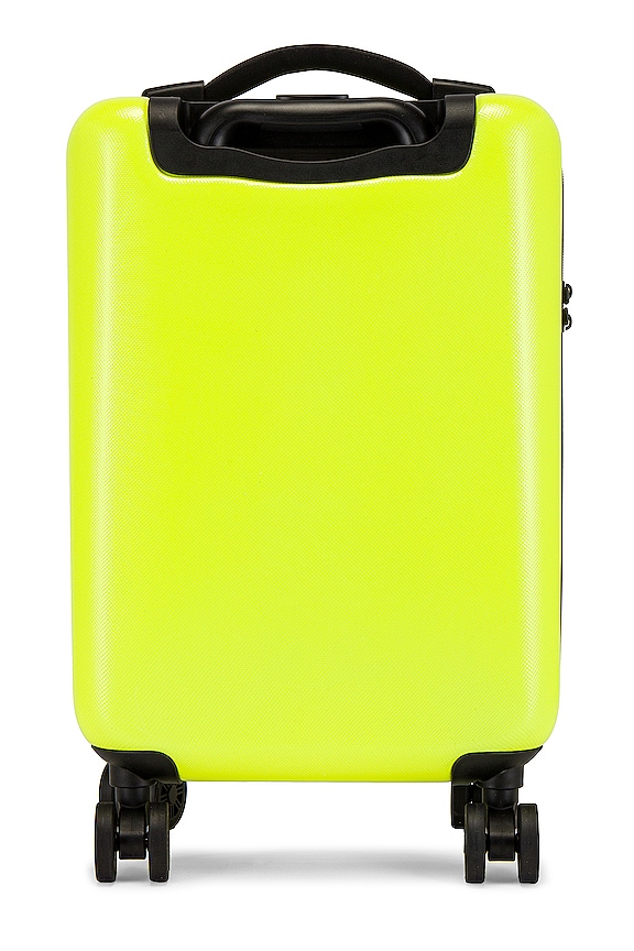 view 2 of 5 Trade Carry On Suitcase in Highlight