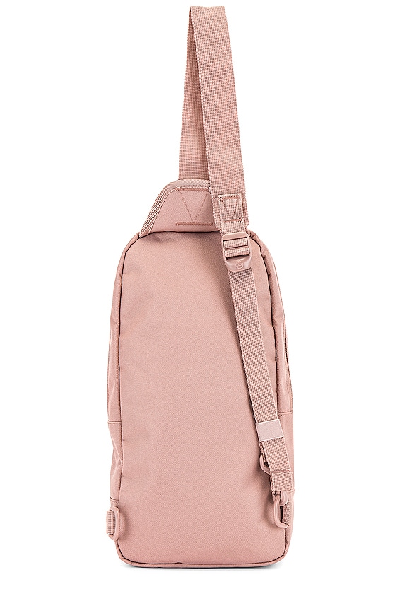 view 2 of 4 BOLSO HOMBRO HERITAGE in Ash Rose