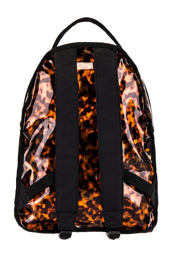 view 2 of 4 MOCHILA NOVA MID in Tortoise Shell