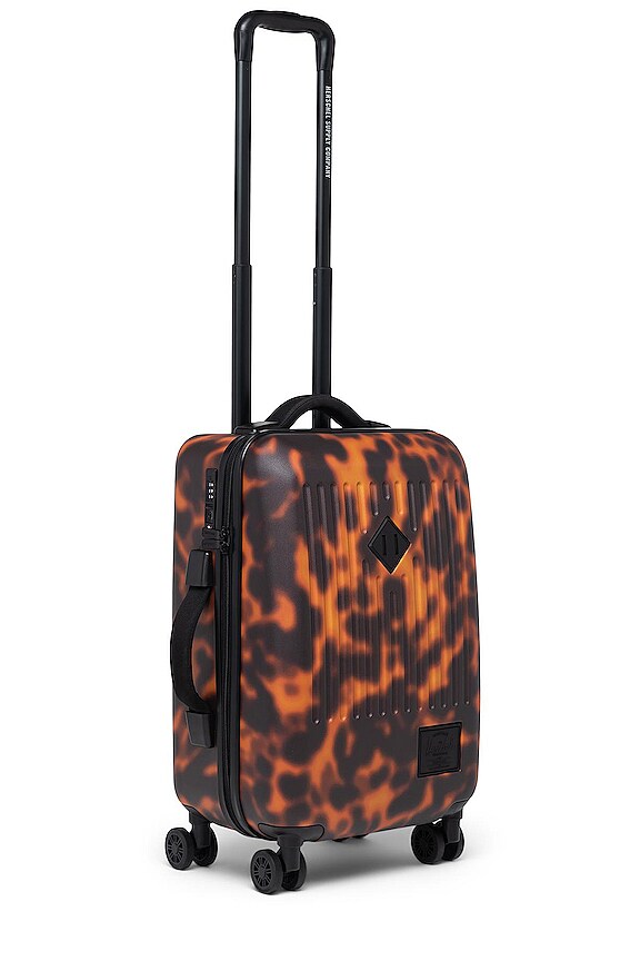 view 2 of 5 VALISE CARRY ON in Tortoise