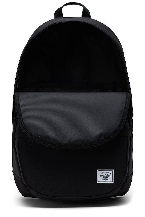 view 2 of 4 Heritage Pro Backpack in Black
