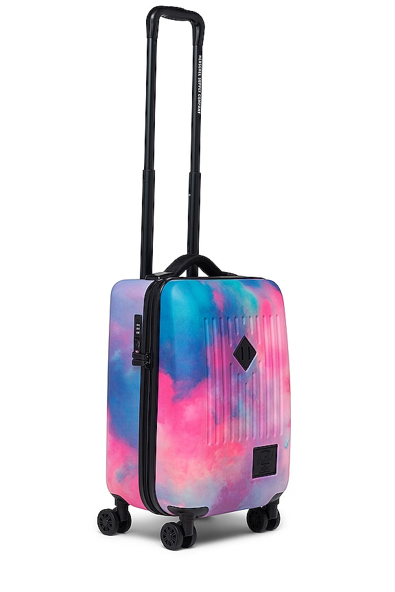 view 2 of 5 MALETA TRADE in Cloudburst Neon