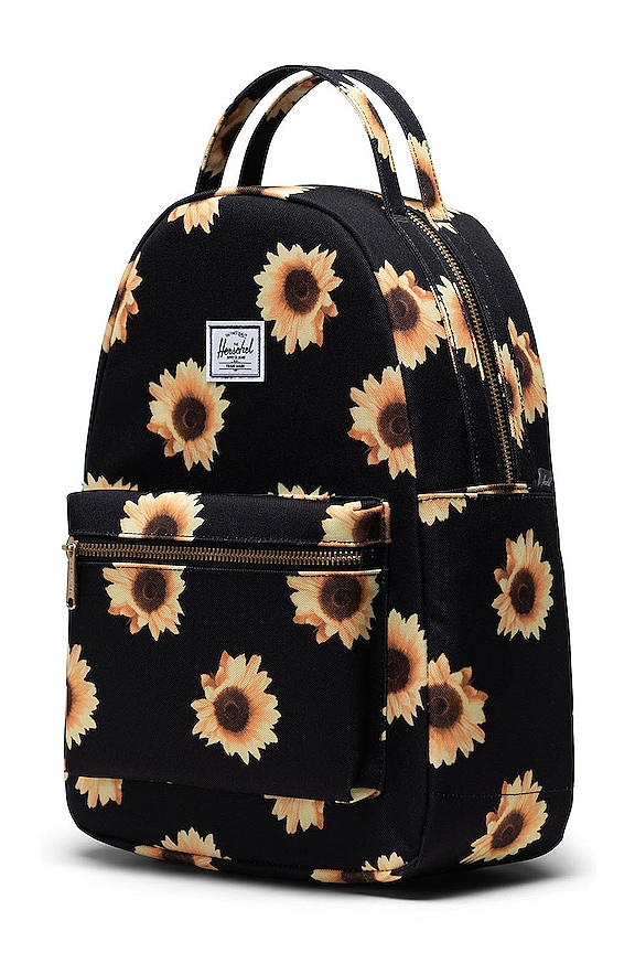 view 2 of 4 MOCHILA NOVA in Sunflower Field