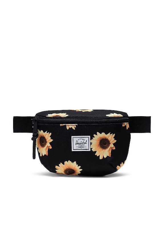 view 1 of 2 HIP 백 in Sunflower Field