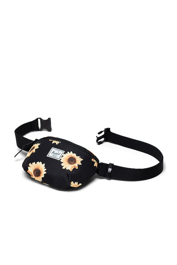 view 2 of 2 HIP 백 in Sunflower Field