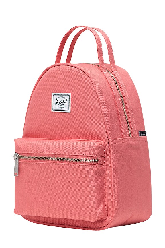 view 2 of 4 SAC À DOS NOVA MINI in Tea Rose