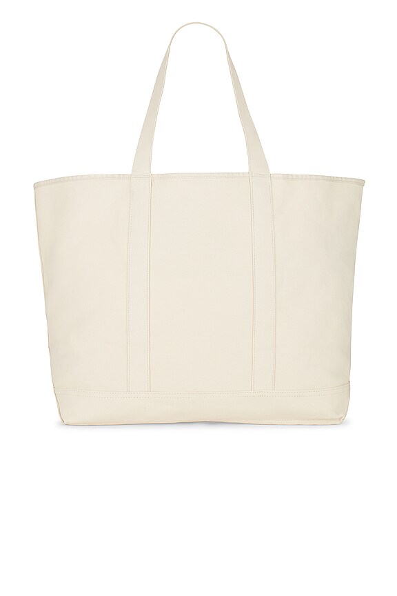 view 2 of 4 СУМКА ТОУТ BAMFIELD in Natural