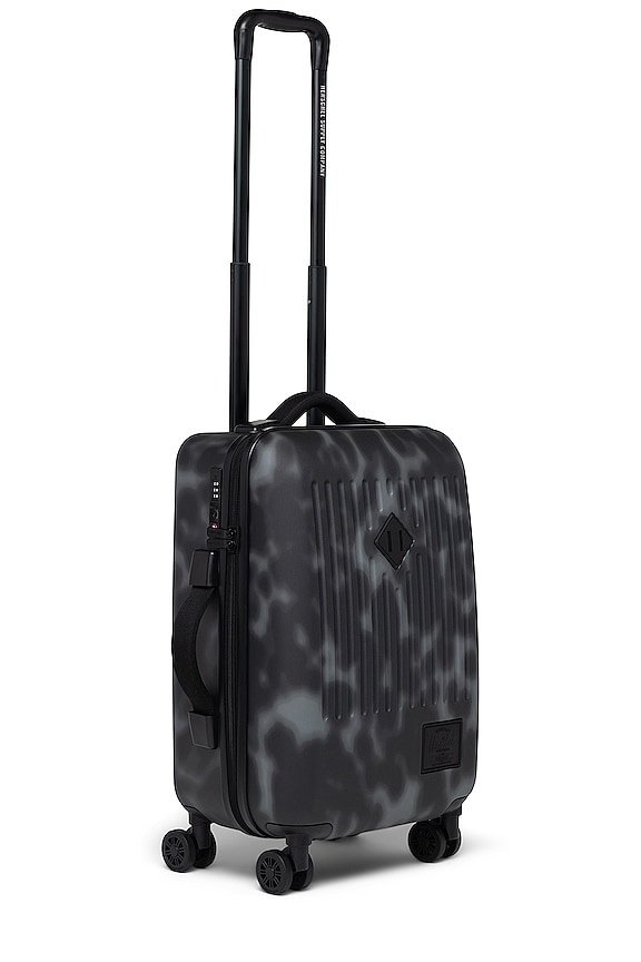 view 2 of 5 Trade Carry On Large in Black Tortoise