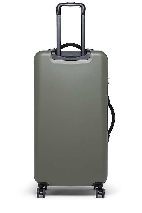 view 2 of 4 ЧЕМОДАН TRADE LARGE in Ivy Green