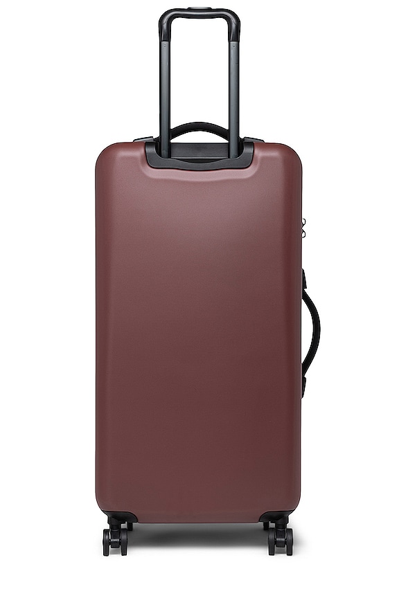 view 2 of 5 TRADE LARGE スーツケース in Port