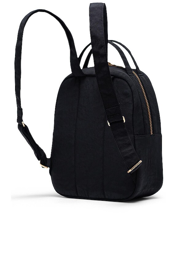 view 2 of 4 MOCHILA ORION MINI in Black