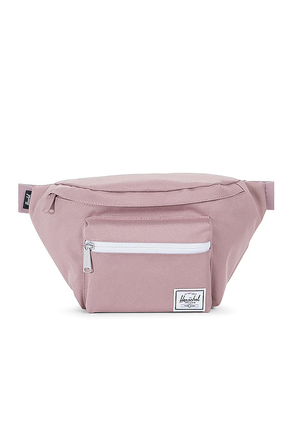 view 1 of 4 Seventeen Hip Pack in Ash Rose