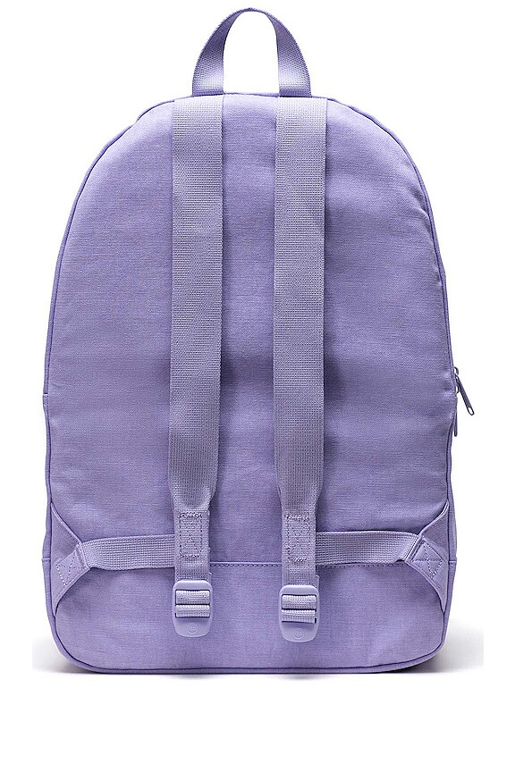 view 2 of 4 Daypack Backpack in Lavender