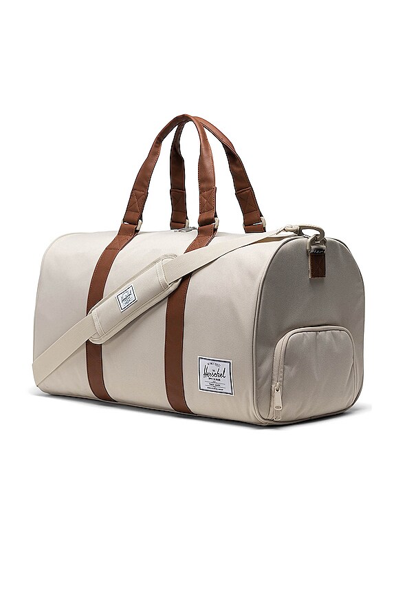view 2 of 3 Novel Duffle in Light Pelican