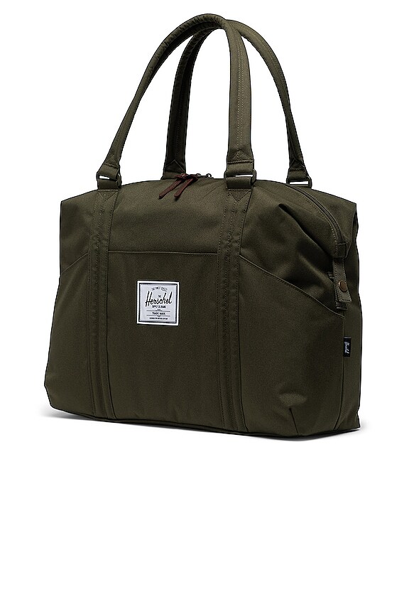 view 2 of 3 Strand Duffle in Ivy Green