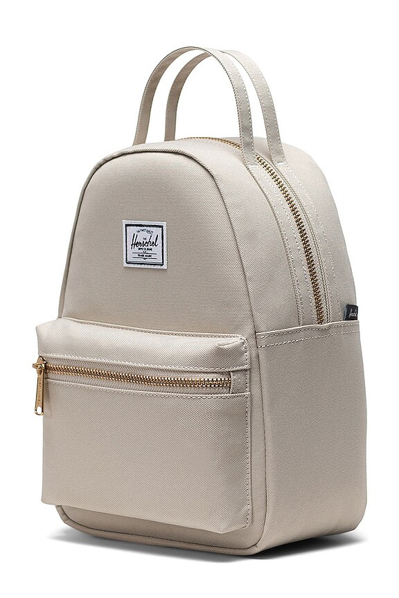 view 2 of 3 MOCHILA NOVA in Light Pelican