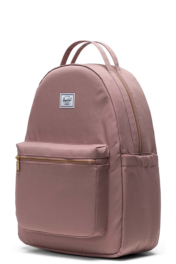 view 2 of 3 NOVA 백팩 in Ash Rose