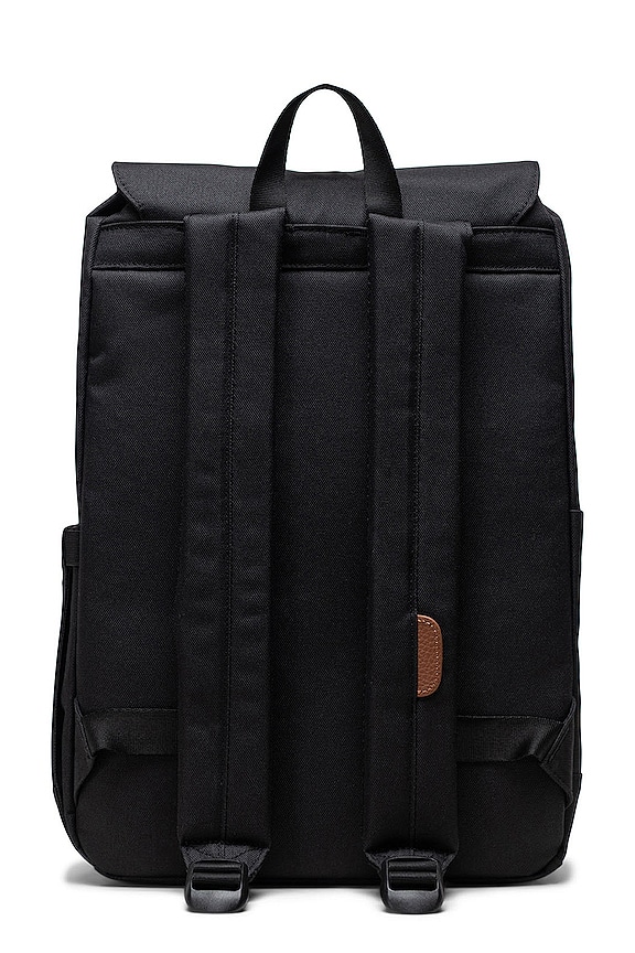 view 2 of 10 MOCHILA RETREAT SMALL in Black