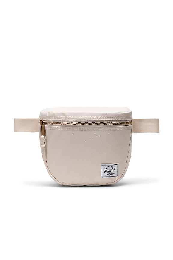 Herschel Supply Co. Settlement Hip Pack in Whitecap Gray | REVOLVE