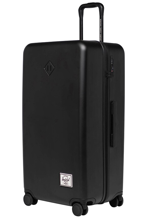 view 2 of 6 MALETA HERITAGE HARDSHELL LARGE in Black